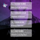 SignosFM 24_7: De Torreblanca, Avándaro, Cerati y más