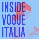Fiabe: Assisi di Agnese Bizzarri per Vogue Italia