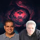 Ep. #943: It's All a Conspiracy w/ Albert Lanier & Douglas Cirignano