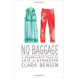 Author Clara Bensen talks about life w/ #NoBaggage on #ConversationsLIVE
