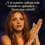 ¿Y si sentirte valiosa solo cuando te aplauden… fuera una cárcel? 