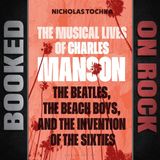 Manson Unmasked: Motive, Myth, and Rock ’n’ Roll [Episode 356]