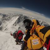Ep.1 - O Sonho do Everest