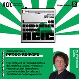 LCSA - Programa 35 - Entrevistado: Pedro Brieger