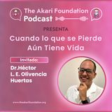 Ep. 60 - Cuando lo que se Pierde Aún Tiene Vida
