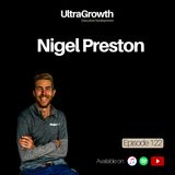 Australia's Epic Trails & Inspiring Athletes - Nigel Preston | EP122