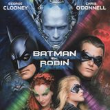 Bad Time Cinema - Batman & Robin
