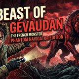 The Ledger of Teeth_ _ The Beast of Gévaudan
