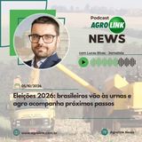 Embrapa apresenta agenda estratégica para a agricultura brasileira