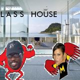 The Glass House - Tee Spence & Simmie Braxton