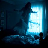 What's your Scariest Paranormal Encounters that still gives you chills to this day?