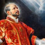 San Ignacio de Loyola, presbítero y fundador