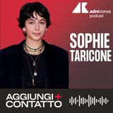 Sophie Taricone, la giovane artista figlia di Kasia Smutniak e Pietro Taricone