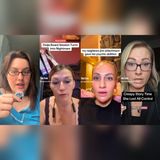 3 Hours of Real TikTok Nightmares | Tiktok True Scary Paranormal Stories