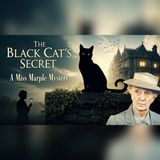 Miss Marple Finds the 1 Witness No One Suspected at Blackthorn Manor