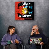 O Vinci o Impari - Cecilia Pizzinato - Una vita in discesa