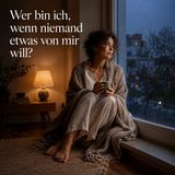 Wer bin ich, wenn niemand etwas von mir will? — Woman Re:Start