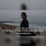 Mord im Strandkorb… Wer tötete den Urlauber an der Nordsee?