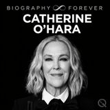 Catherine O'Hara - Biography Forever - Moira Rose and the Final Act