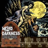 The Woman Who Came Back From the Dead | “Murder Must Be Paid For”