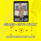 S2.EP. 2 - GILLES - 60.000 EURO DI FOLLIA: COME HO COSTRUITO LA ECTO-1 DEI GHOSTBUSTERS