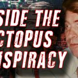 OCTOPUS CONSPIRACIES _ The Mysterious Death of Danny Casolaro