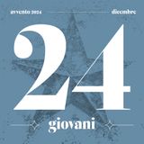 Benedire | Mercoledì 24 Dicembre