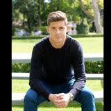One thumb, one toe — Billy's escape from paralysis