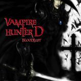 Recomendados del Cine Animado Japonés: Vampire Hunter D - Bloodlust (2000)