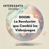 DOOM - La Revolución que Cambió los Videojuegos