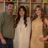 EP-4: Ana Torres: lujo artesanal; transformando a través de la moda