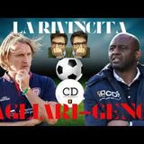 CAGLIARI-GENOA le ultime. MERCATO in movimento: GRIFONE in chiusura per un talento del Nord