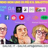 "Galive-Show & Radio non uno di più"...Giuseppe Storti