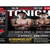 Leo Santa Cruz vs Abner Mares LIVE FIGHT CHAT & IMMEDIATE REACTION