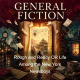 Rough and Ready OR Life Among the New York Newsboys - Horatio Alger Jr
