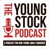 Ep 753: Young Stock Podcast - Episode 39 - Building a business at 25 years of age