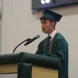 Randle Kado Graduation Speech 2023