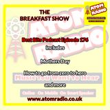 Atom Radio Best Bits Of Breakfast Ep 176