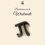 Basiskennis van de wiskunde: breuken, verhoudingen en procenten