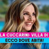 Lorella Cuccarini, Villa Di Lusso: Ecco Dove Vive!