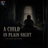 A Child in Plain Sight