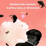 Stagione 11, episodio 8: Kafka sulla spiaggia