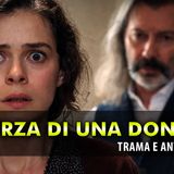 La Forza Di Una Donna, Anticipazioni Turche: Il Gesto Di Nezir Cambia La Vita Di Bahar!