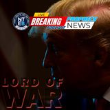 It’s Becoming Obvious That Donald Trump Wants To Be A Wartime President