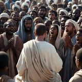 Response to the Sermon