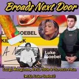 Luigi Mangione, Evil CEOs and Chronic Pain (with Kill Dick author Luke Goebel)