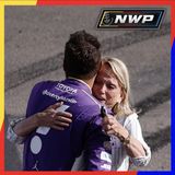 Denny Delivers, Bowman Missing More Races, 3rd Legacy Car, and Throwback Weekend (Kinda)