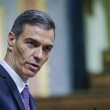 El editorial de Carlos Cuesta: ¿Alguien va a seguir defendiendo que Sánchez no se enteraba de nada?