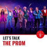 Ep. 12 The Prom
