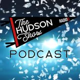 Working out on the moon | The Hudson Show